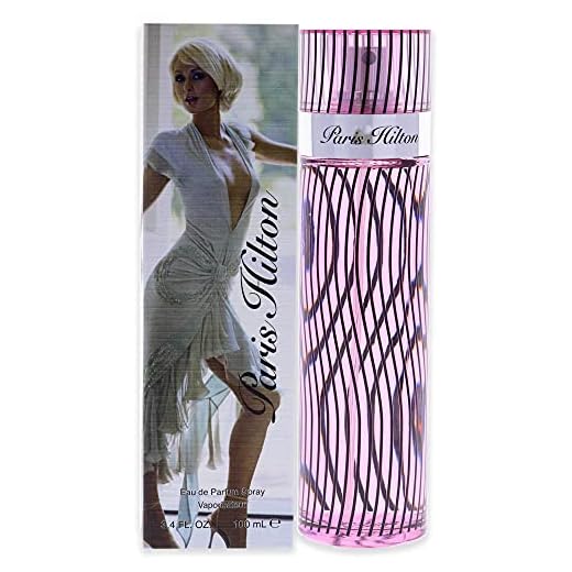 Paris Hilton - Agua De Perfume, One size, 100 ml