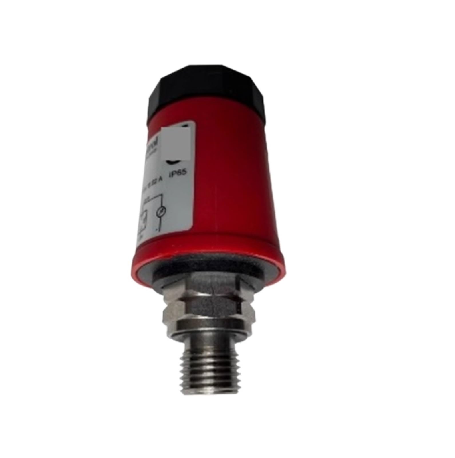 QAZYUIENW Pressure Sensor Pressure Switch 501.930003141 0-10BAR 4-20MA G1/4 Threaded for Plants Machines Robots