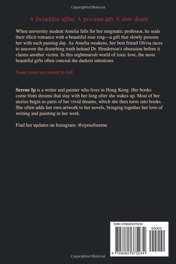 Miniatura 2 de The Rose Ring