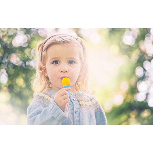 Stampi Ghiaccioli/Stampi per Gelati Realizzati in Plastica di Alta Qualità Priva di BPA, Ideale per la Preparazione di Ghiaccioli, Gelati, Sorbetti ecc, i Vostri Bambini li Adoreranno - immagine 5