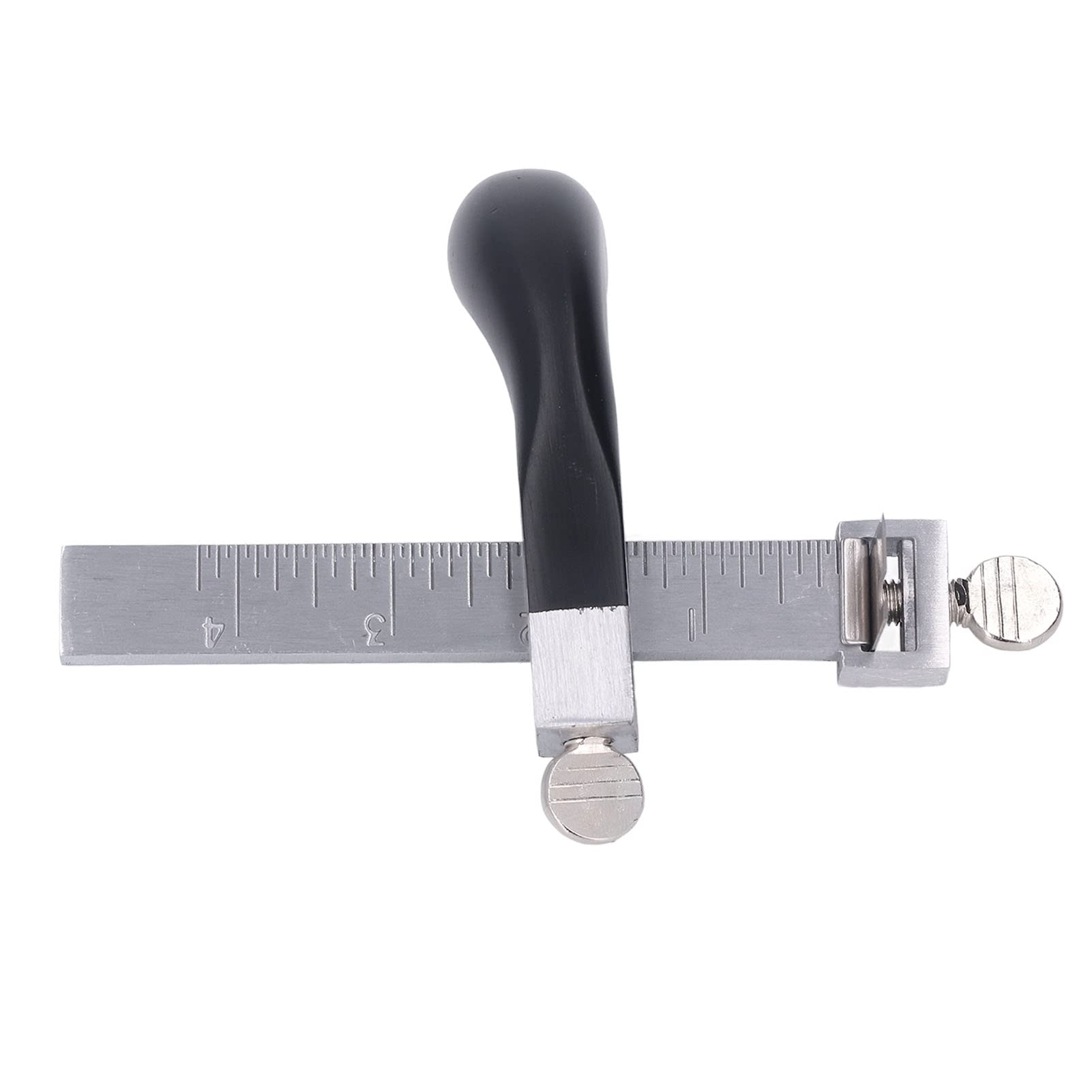 LetCart Leather Strap Cutter with Adjustable Blade & Grip Handle - Image 3