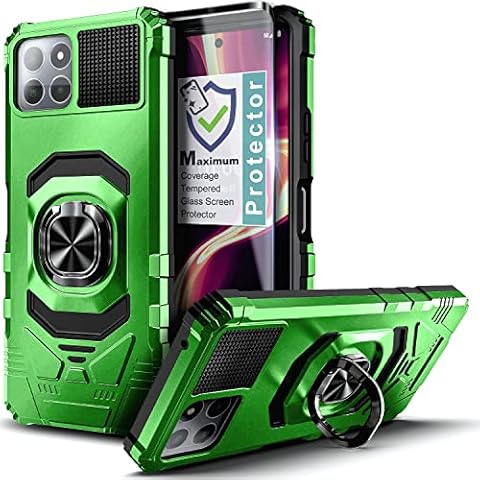 NZND Full-Body Case for Celero 5G Plus Cover