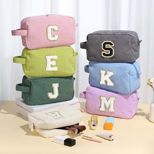 57% Off YOOLIFE Personalized Cute Makeup Bag with Code LSS45S7E - Image 6