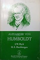 Alexander Von Humboldt (Graded German Readers) B008BW692W Book Cover