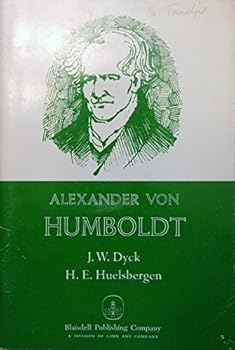 Paperback Alexander Von Humboldt (Graded German Readers) [Unknown] Book