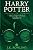 Capa de Harry Potter e as Relíquias da Morte (Série de Harry Potter)