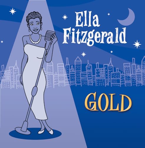 Ella Fitzgerald