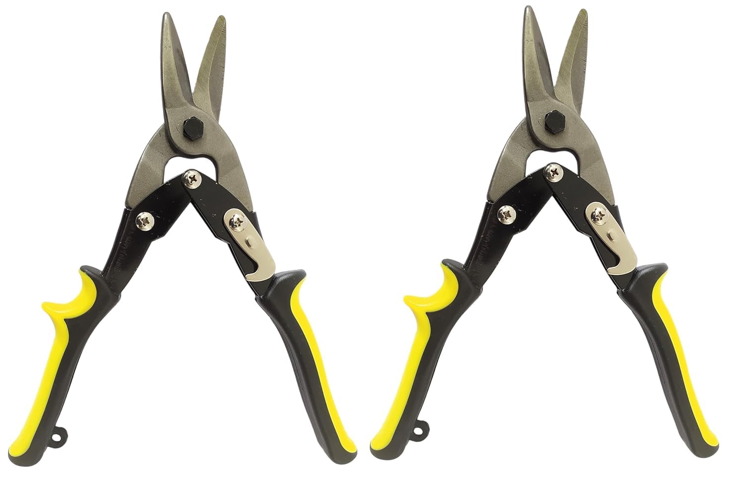 Inditrust Dumdaar DM 2pc Snip cutter/tin cutter for Metal thin sheet cutter tool