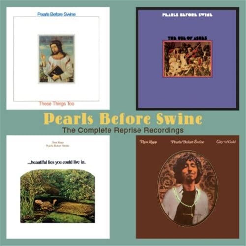 Complete Reprise Recordings (2 CD)