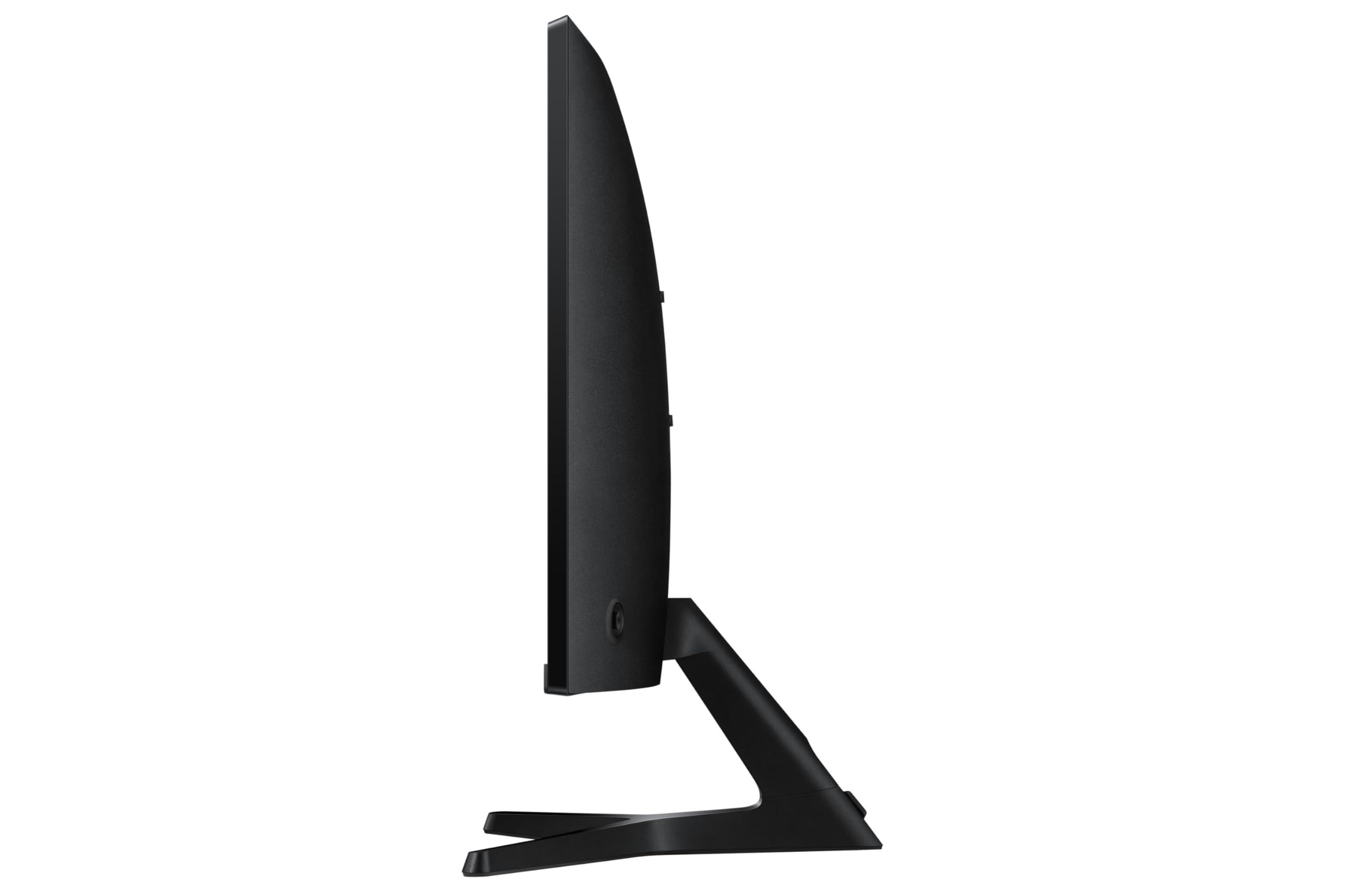 Samsung Écran PC S39GD 27", Inclinable, Incurvé 1800 R, FHD (1920x1080), 100Hz, Dalle VA, 4ms (GTG), 250 cd/m², Contraste 4000:1, Eco Saving Plus, Mode Eye Saver et Anti-Scintillement, LS27D392GAUXEN
