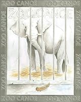 The Zoo Canoe 0968661602 Book Cover