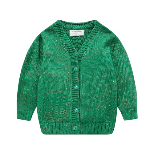 Image of Mud Kingdom Girls Cardigan Sweaters Cute Colorful Love