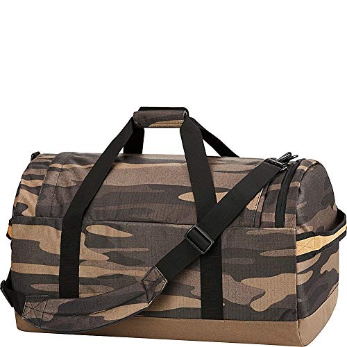 Dakine Eq Duffle 50L Gear Bag (Tamarindo)