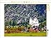 Produktbild CALVENDO Puzzle Die Burg Mauterndorf - 1000 Teile Foto-Puzzle für glückliche Stunden