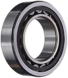 NSK nu2218et einreihig Zylindrische Walzenlager