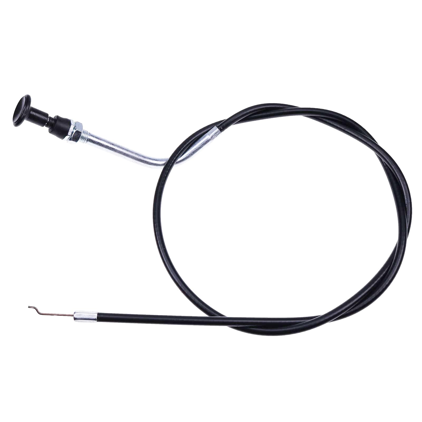 Amazon.com: JZGRDN Choke Cable 112-9753 1129753 for Toro