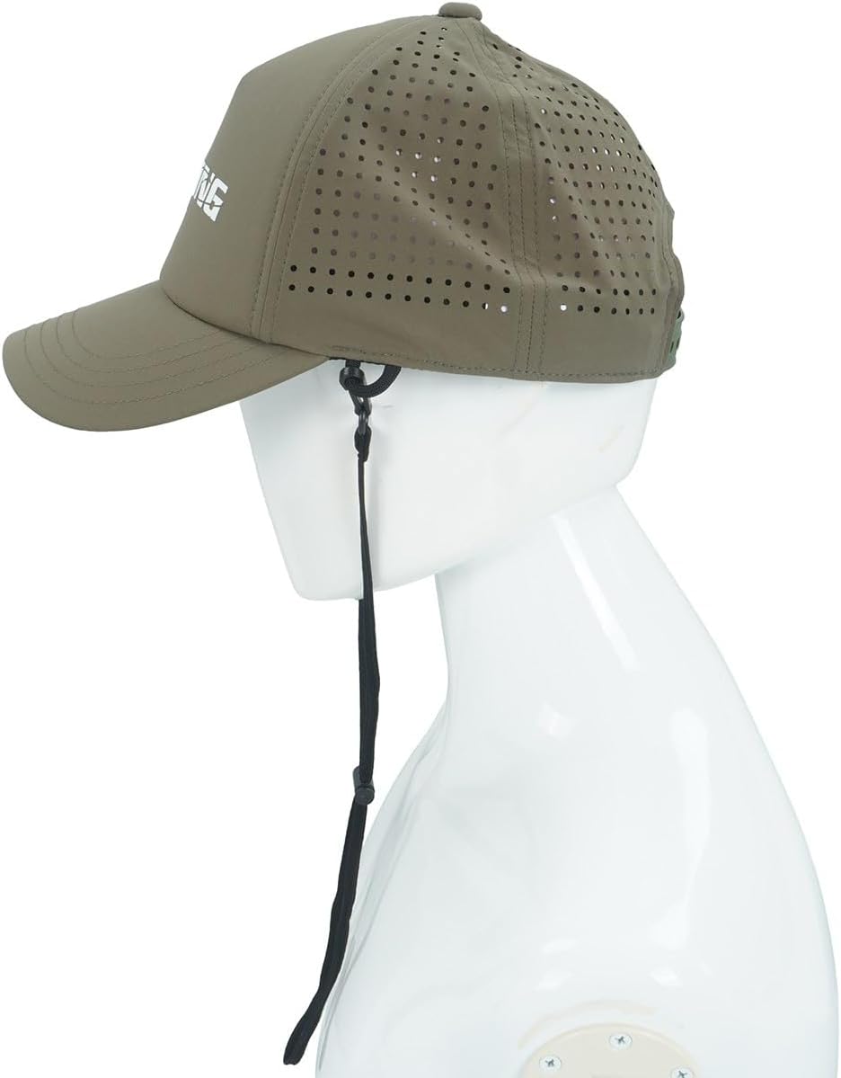 ブリーフィング] キャップ ST MS SURF CAP メンズ サーフ ハット