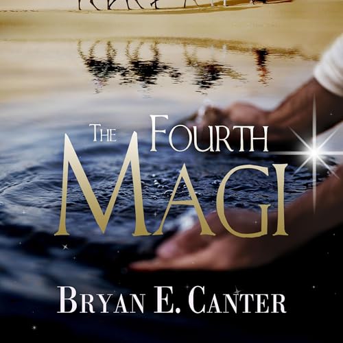 The Fourth Magi cover art