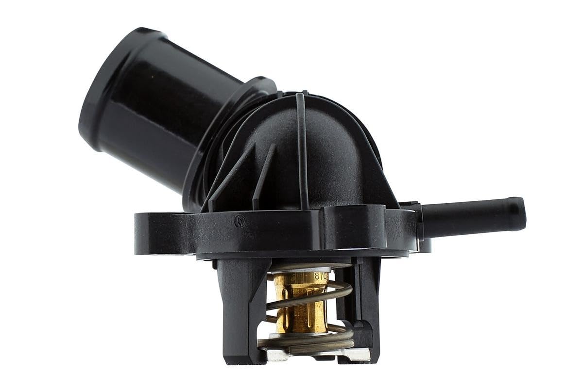 HELLA 8MT 354 777-421 Termostato, Refrigerante, Temp. apertura 88°C, con guarnizione