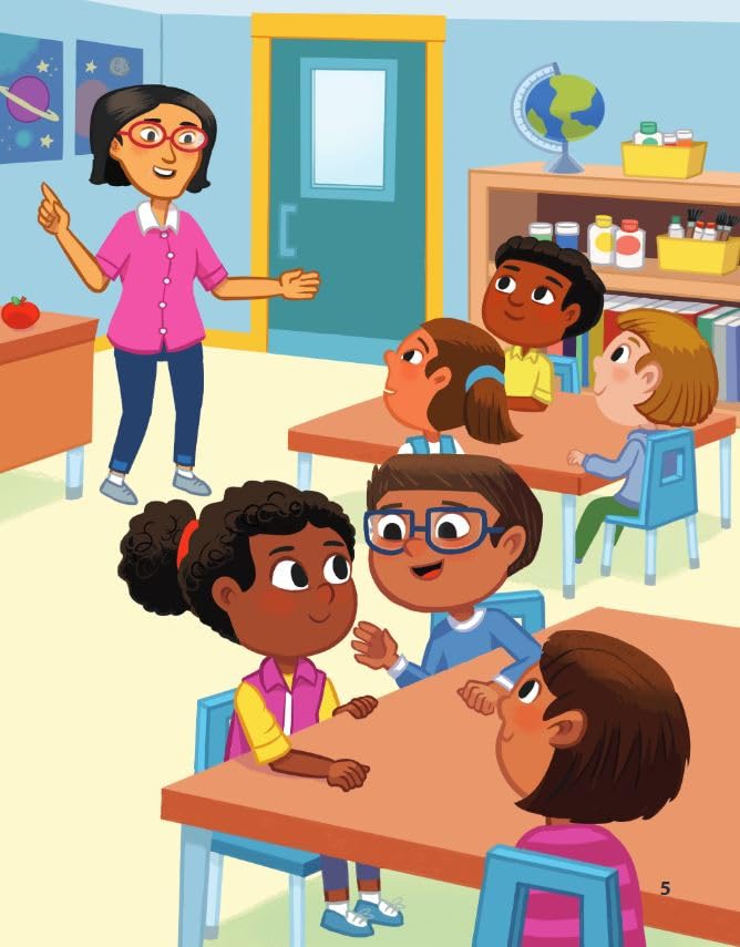 The Secrets of Room 209 (Literary Text) - Image 5