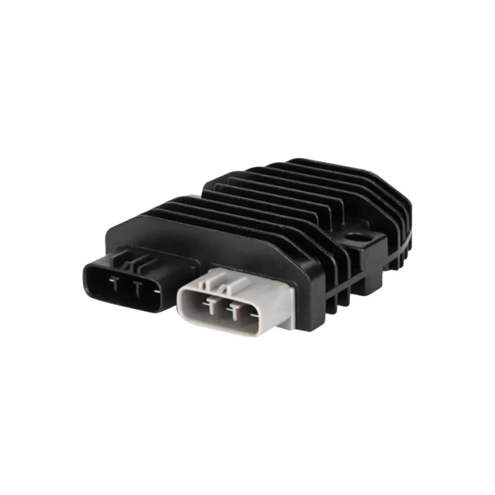 Regulador voltaje 4012941: Adiós a baterías descargadas en Polaris RZR 800