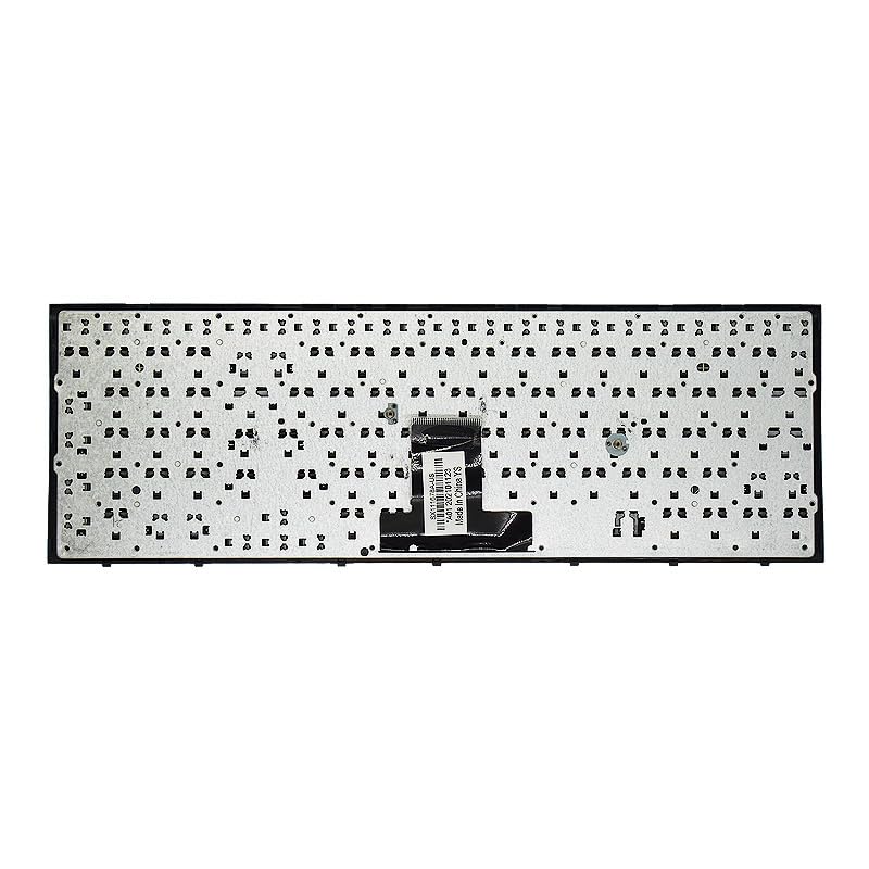 Touches bloquées Sony VAIO VPC-EB ? Solution clavier US noir neuf