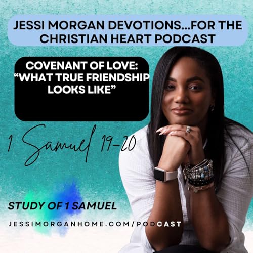 The Covenant of Love: What True Friendship Looks Like