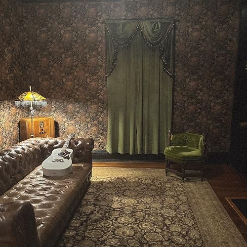 Kory Wheeler & The Acoustic Room