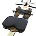 Portable Rowing Machine Seat Cushion Pad Comfortable Seat Pad for