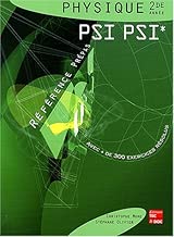 Download Physique 2nde année PSI PSI* PDF