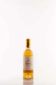 Vinho de Sobremesa Sauternes Chateau Doisy-Vedrines 2012 Grand Cru Classe, Bordeaux, França, Doce, Elegante e Envelhecido 375ml