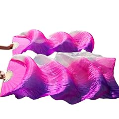 White Gradient Purple