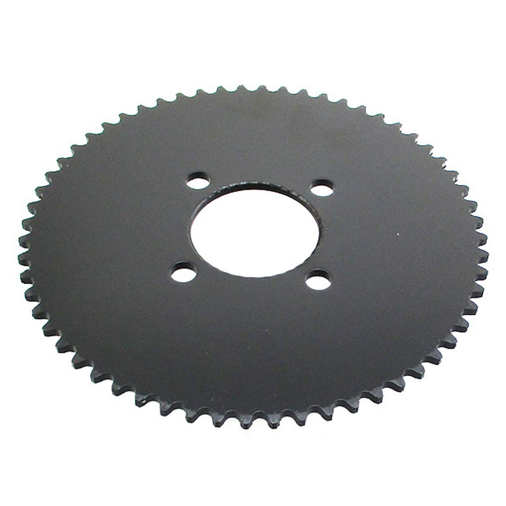 Buy TCMotor 60 Tooth 35 Rear Sprocket For Mini Bike Go Kart Predator