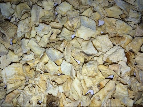 Bio Pastinaken-Flocken 350g für Hunde und Katzen