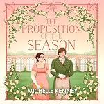Cover of The Proposition of the Season
