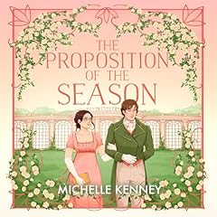 The Proposition of the Season Titelbild