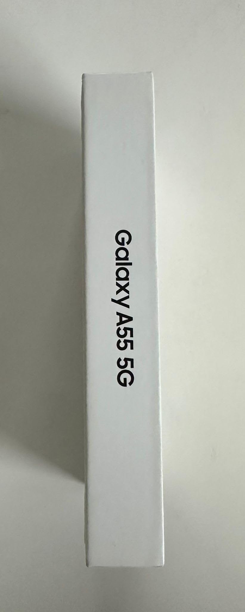 Samsung SM-A556B Galaxy A55 5G Dual SIM 8GB 128GB Awesome Lemon EU