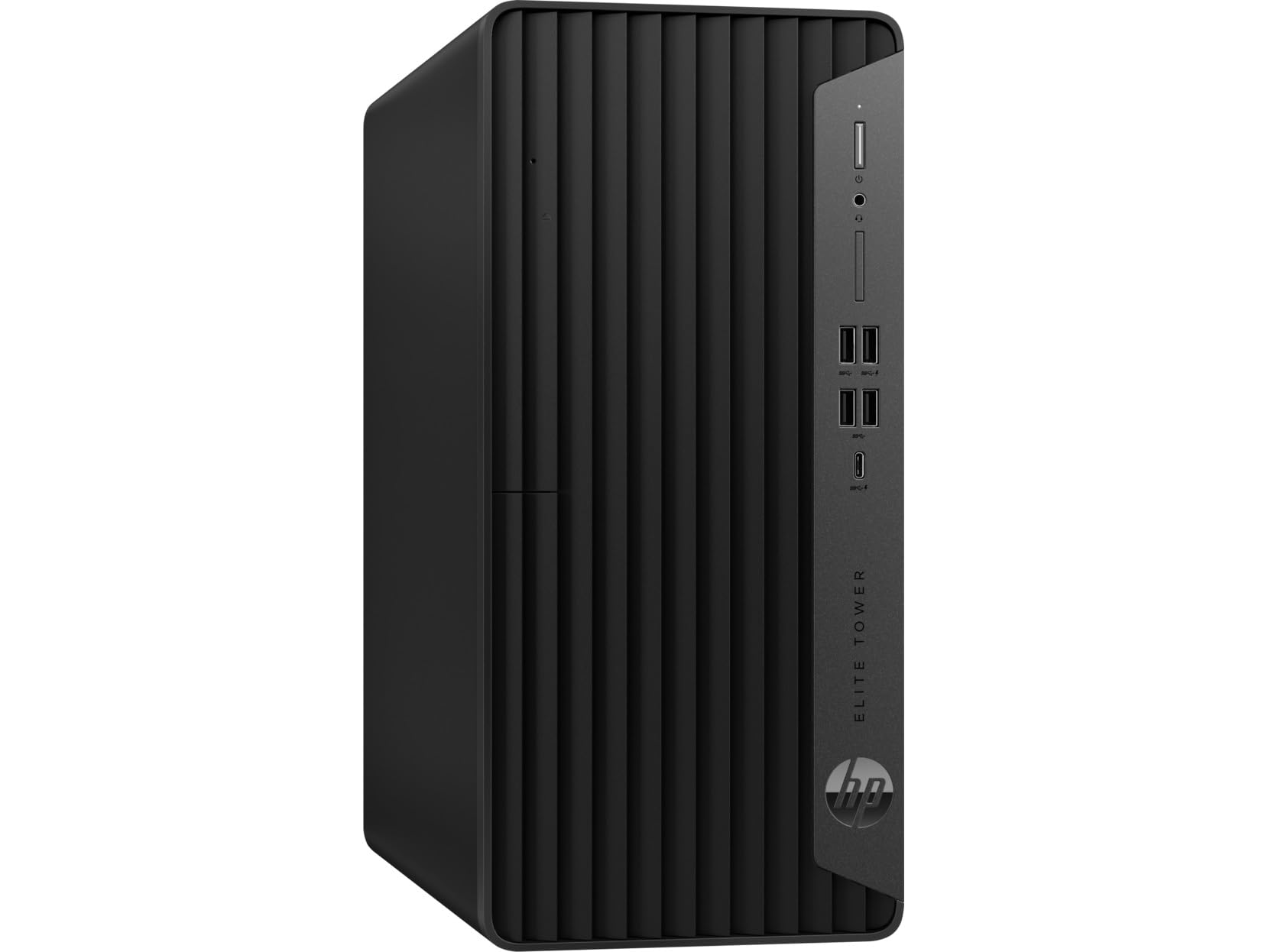 HP ProDesk 600 G9 Microtower Desktop Computer PC, Intel Core i5