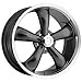 Vision 142 LEGEND 6 Chrome Wheel with Chrome Finish (20x9.5"/6x135mm)