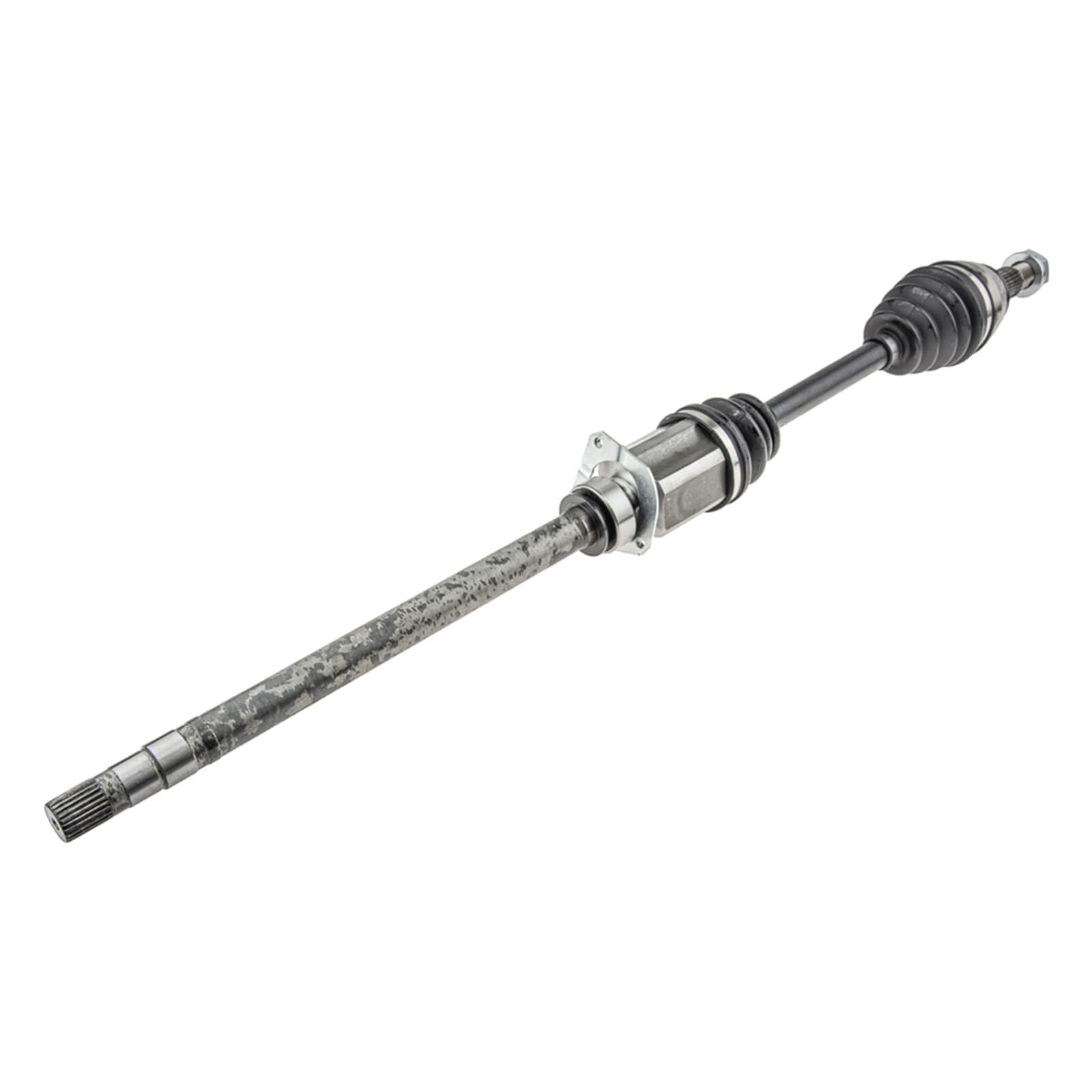 NTY Albero motore/Semiasse NPW-FT-041 Compatibile con: FIAT 500X, JEEP RENEGADE SUV