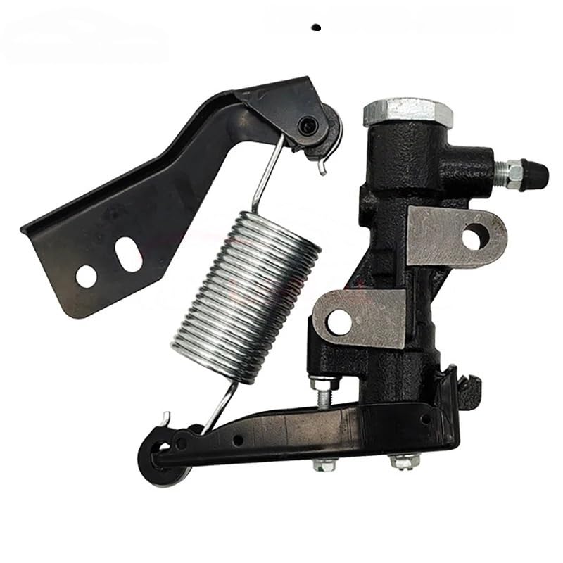 Zawór Dozujący Hamulca Do Nissan D21 Pickup Hardbody 2.4L 1993-1997 46400-56G04 4640056G04 46400 56G04 Zespół zaworu wykrywającego obciążenie hamulca Zawór Proporcjonalny Hamulca