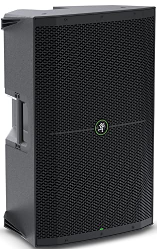 Mackie Thump215 Haut-parleur Actif 15