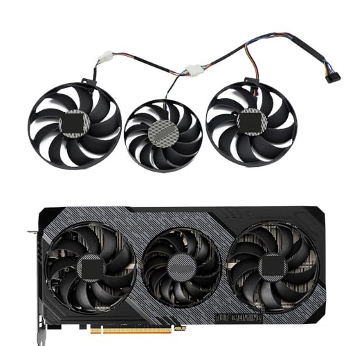 T129215SU T128010SU 7s 5600XT RX5700XT ASUSp Radeon RX 5600 5700 XT TUF X3 EVO OC OtBbNJ[hpt@(A-Fan)