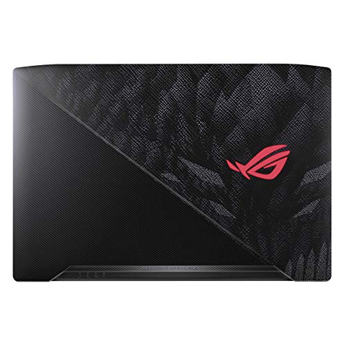 ASUS ROG STRIX ゲーミングノート GL503GE-HERO