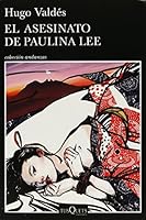 ASESINATO DE PAULINA LEE,EL 6074217688 Book Cover
