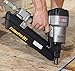 Senco FramePro 601 2-Inch to 3-1/2-Inch Clipped Head Nailer