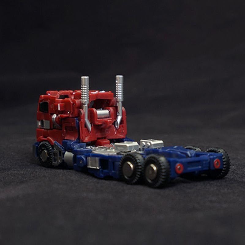 Amazon.co.jp: 未使用 MetaGate M-01 huge fire 変形ロボット