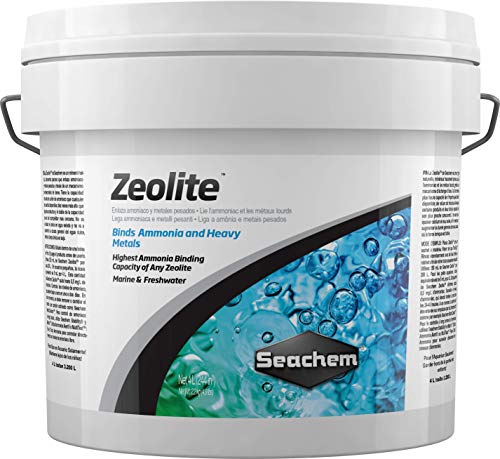 Seachem Zeolite 1L