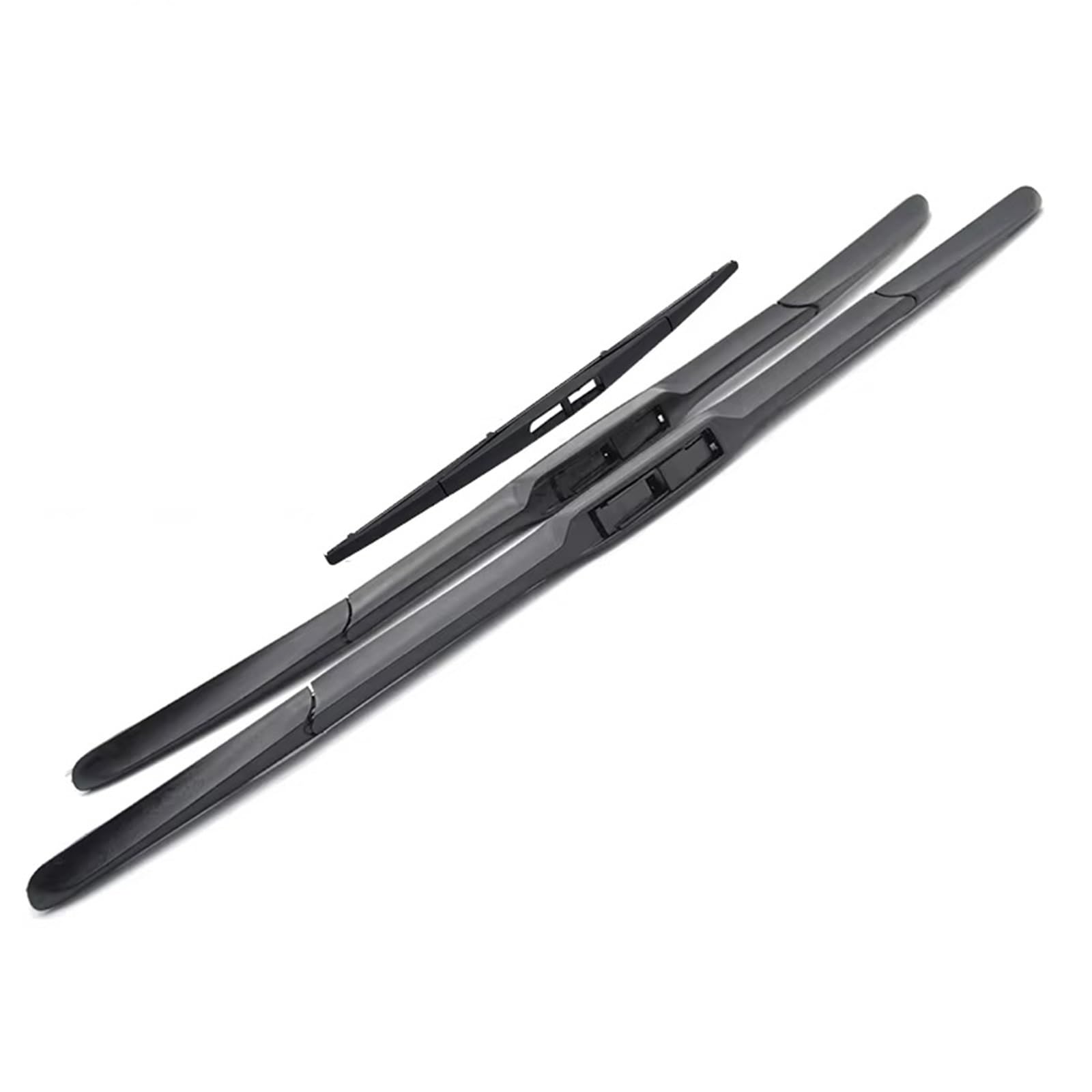 Spazzole Tergicristallo Compatibile Con CR-V MK5 2016 2017 2018 2019 2020 2021 Set Di Spazzole Tergicristallo Anteriori E Posteriori Per Parabrezza 26"+17"+12"