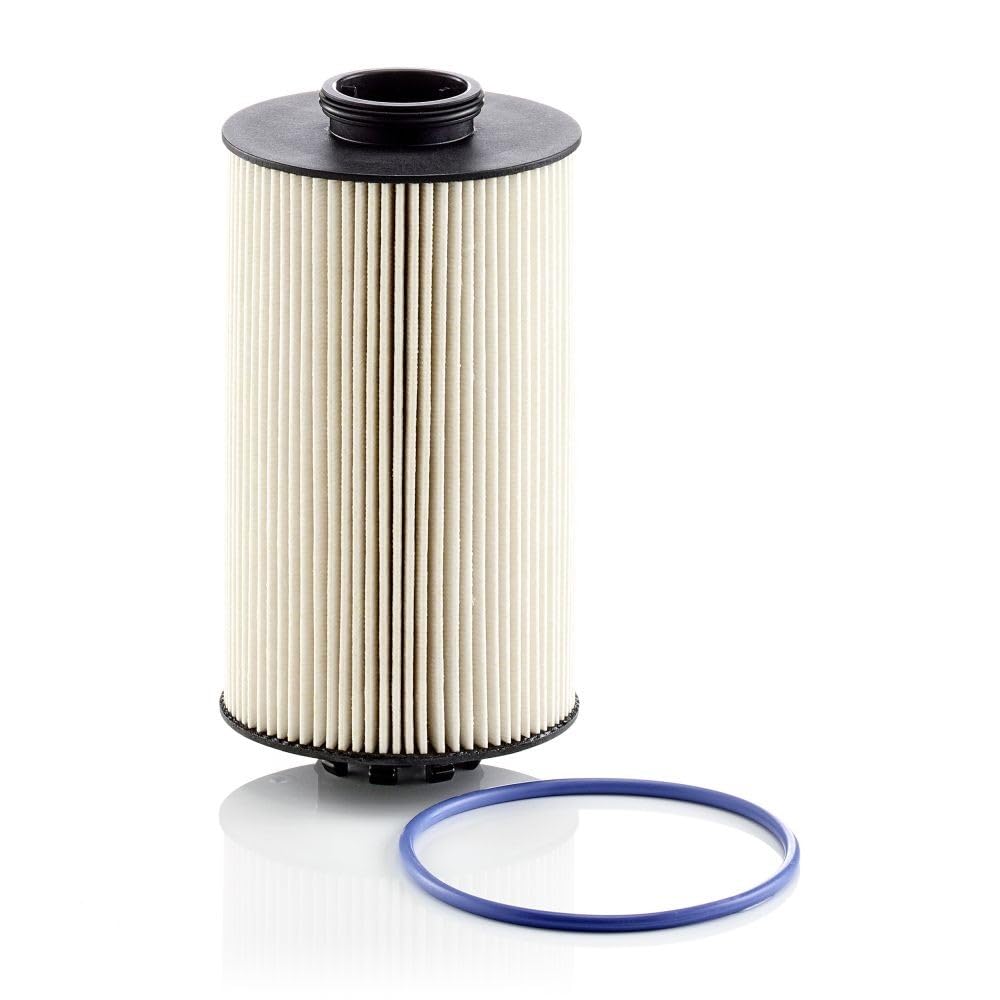 MANN-FILTER PU 10 029 z Filtro carburante Cartuccia filtro con guarnizione Compatibilità con MAN TGX II TGM II TGL II TGX TGS II